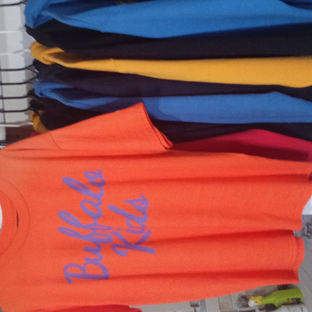 GXFR Tee
